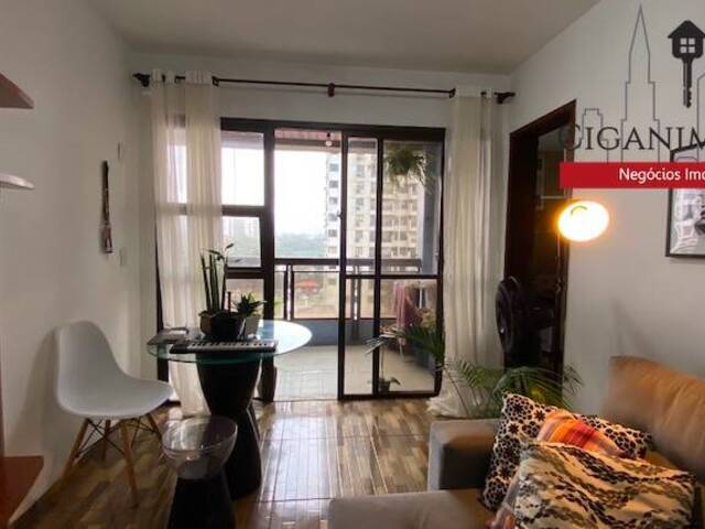 #160A - Apartamento para Venda em Rio de Janeiro - RJ - 2