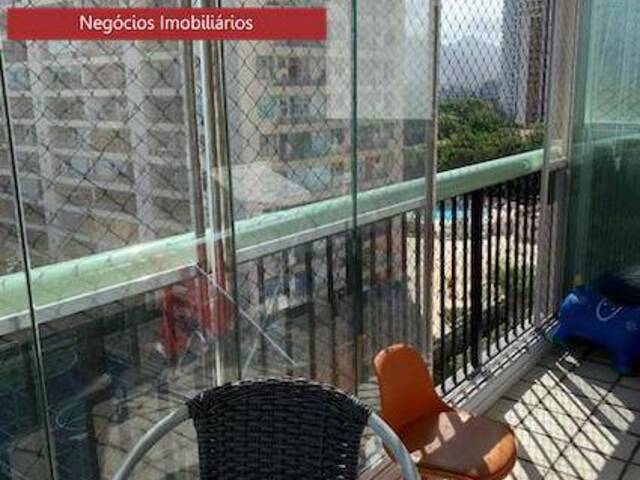 #945B - Apartamento para Venda em Rio de Janeiro - RJ - 3