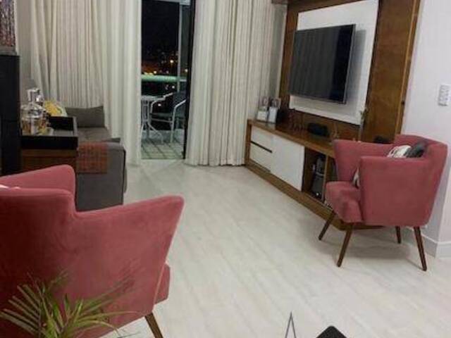 #945B - Apartamento para Venda em Rio de Janeiro - RJ - 1
