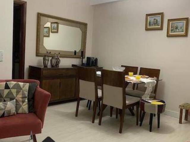 #945B - Apartamento para Venda em Rio de Janeiro - RJ - 2