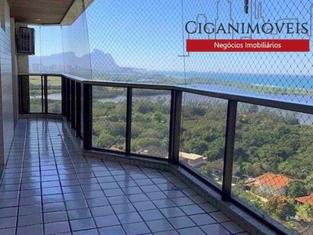 Apartamento para Venda em Rio de Janeiro - 2