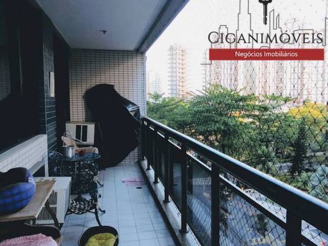 #955B - Apartamento para Venda em Rio de Janeiro - RJ - 2