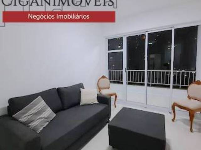 #958B - Apartamento para Venda em Rio de Janeiro - RJ - 1