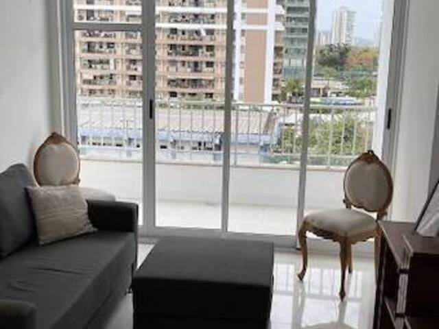 #958B - Apartamento para Venda em Rio de Janeiro - RJ - 2