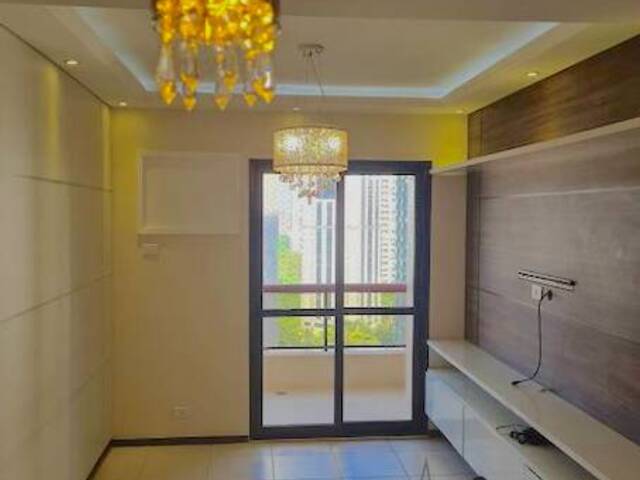 #960B - Apartamento para Venda em Rio de Janeiro - RJ - 1