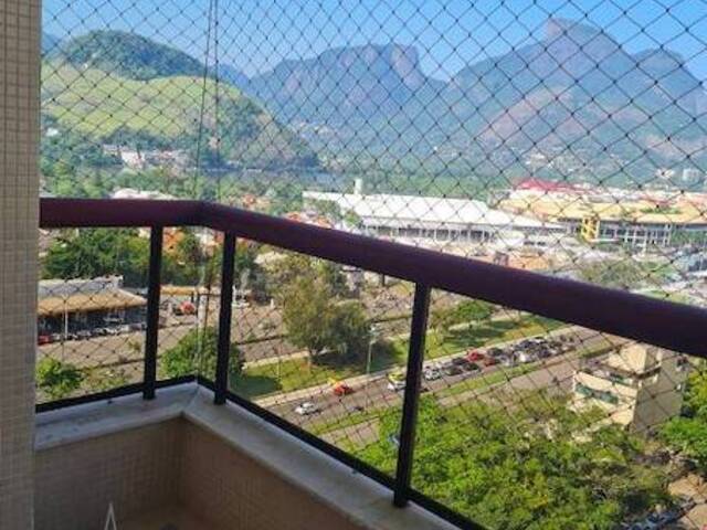 #960B - Apartamento para Venda em Rio de Janeiro - RJ - 2
