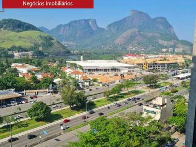 #960B - Apartamento para Venda em Rio de Janeiro - RJ - 3