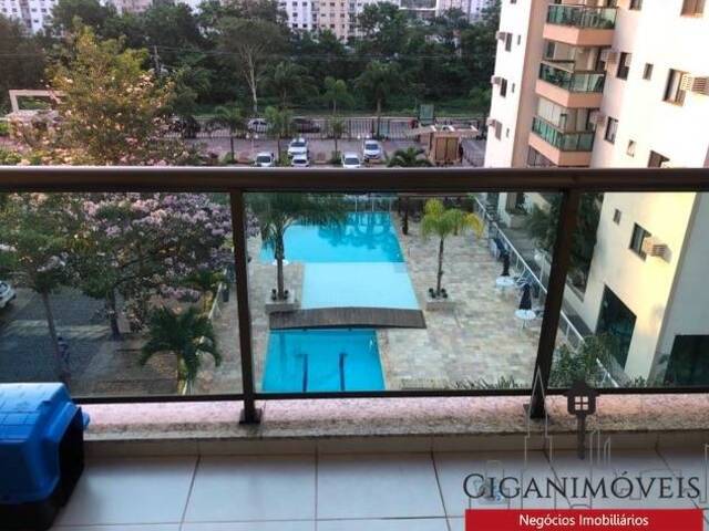 #801C - Apartamento para Venda em Rio de Janeiro - RJ - 3