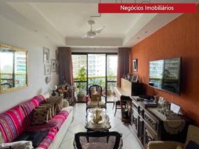#964B - Apartamento para Venda em Rio de Janeiro - RJ - 1