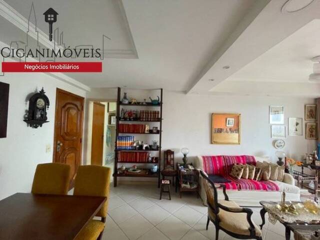 #964B - Apartamento para Venda em Rio de Janeiro - RJ - 2