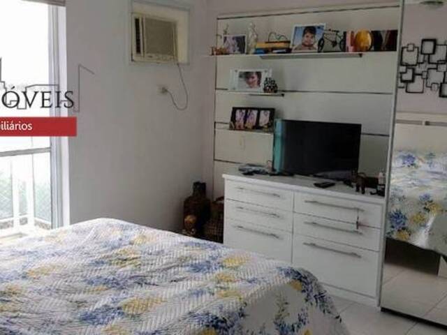 #189E - Cobertura para Venda em Rio de Janeiro - RJ - 3
