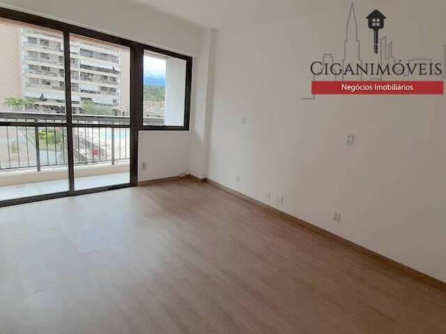 #802C - Apartamento para Venda em Rio de Janeiro - RJ - 1