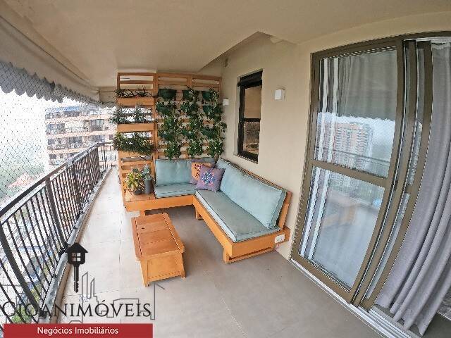 Apartamento para Venda em Rio de Janeiro - 4
