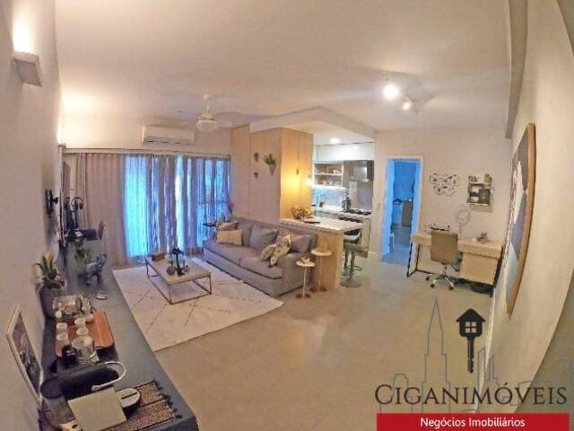 #967B - Apartamento para Venda em Rio de Janeiro - RJ - 1