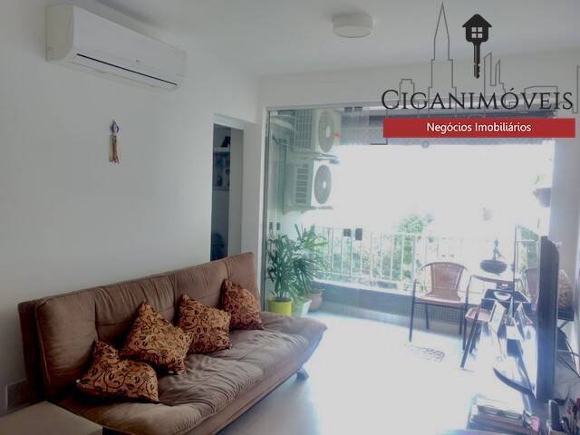 #804C - Apartamento para Venda em Rio de Janeiro - RJ - 3