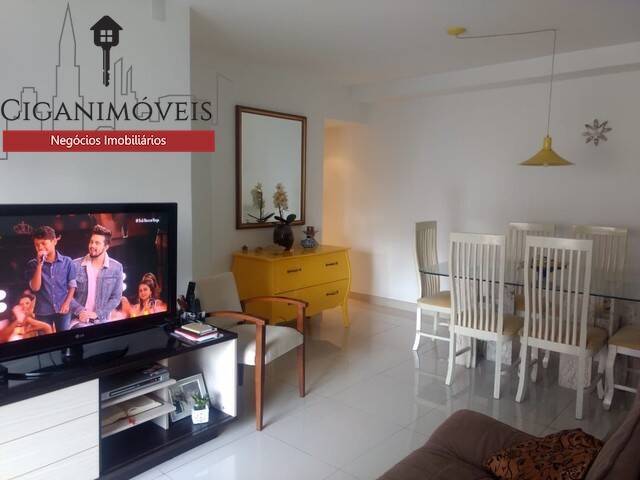 #804C - Apartamento para Venda em Rio de Janeiro - RJ - 1