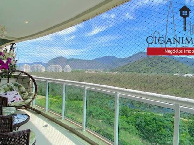 Apartamento para Venda em Rio de Janeiro - 4