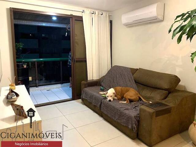 #970B - Apartamento para Venda em Rio de Janeiro - RJ - 2