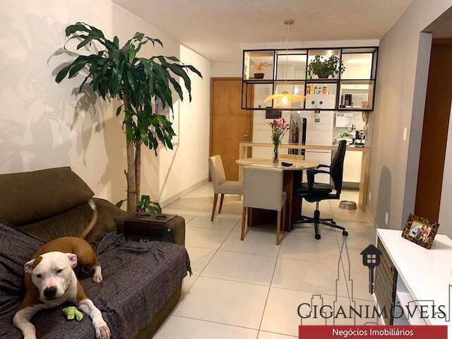 #970B - Apartamento para Venda em Rio de Janeiro - RJ - 1
