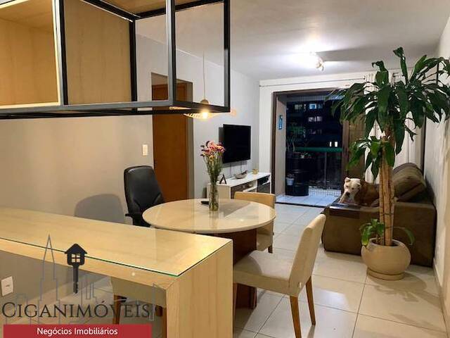 #970B - Apartamento para Venda em Rio de Janeiro - RJ - 3