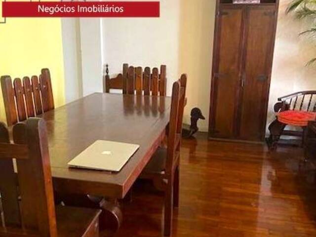 #806C - Apartamento para Venda em Rio de Janeiro - RJ - 2