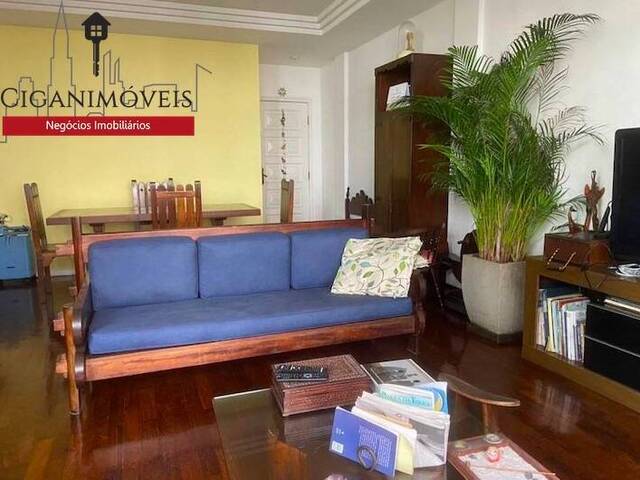 #806C - Apartamento para Venda em Rio de Janeiro - RJ - 1