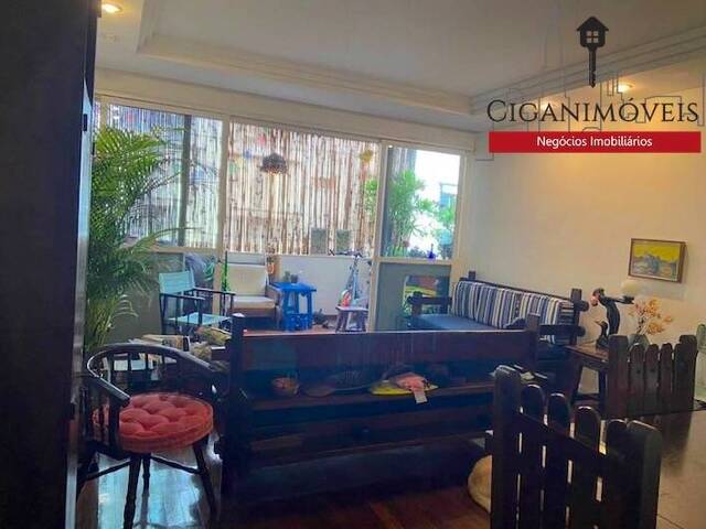 #806C - Apartamento para Venda em Rio de Janeiro - RJ - 3