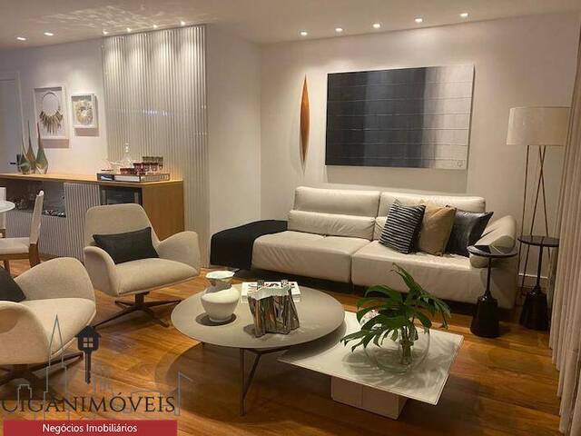 #357D - Apartamento para Venda em Rio de Janeiro - RJ - 3