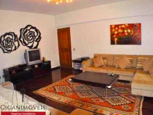 #358D - Apartamento para Venda em Rio de Janeiro - RJ - 1