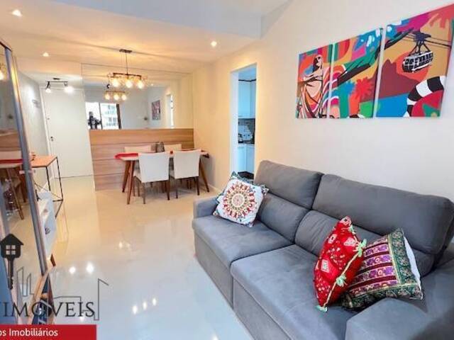 #975B - Apartamento para Venda em Rio de Janeiro - RJ - 1
