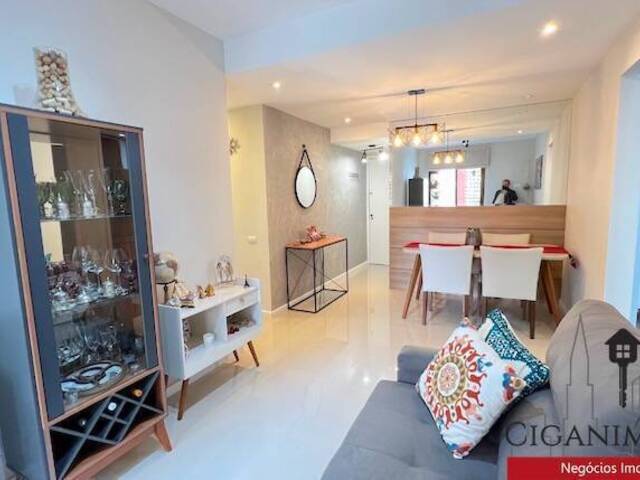 #975B - Apartamento para Venda em Rio de Janeiro - RJ - 2
