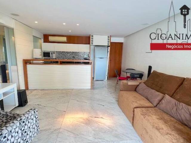 #161A - Apartamento para Venda em Rio de Janeiro - RJ - 2