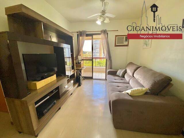 #976B - Apartamento para Venda em Rio de Janeiro - RJ - 2