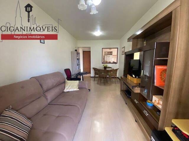 #976B - Apartamento para Venda em Rio de Janeiro - RJ - 1