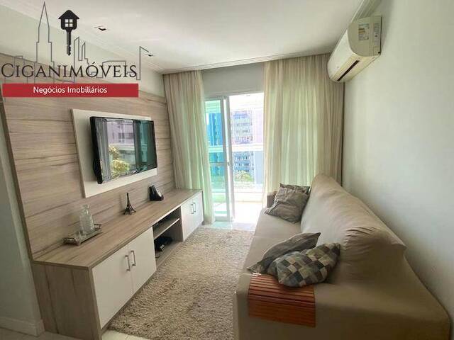 #977B - Apartamento para Venda em Rio de Janeiro - RJ - 2