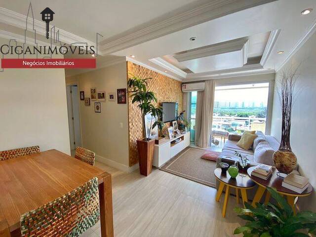 Apartamento para Venda em Rio de Janeiro - 2