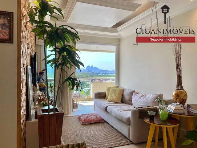 Apartamento para Venda em Rio de Janeiro - 5