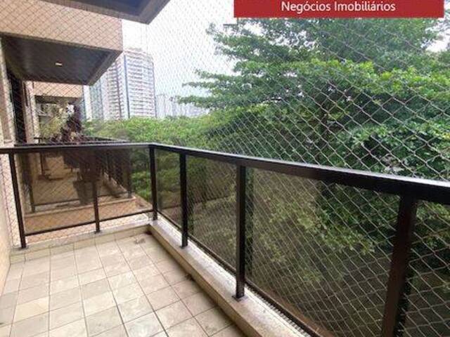 #162A - Apartamento para Venda em Rio de Janeiro - RJ - 3