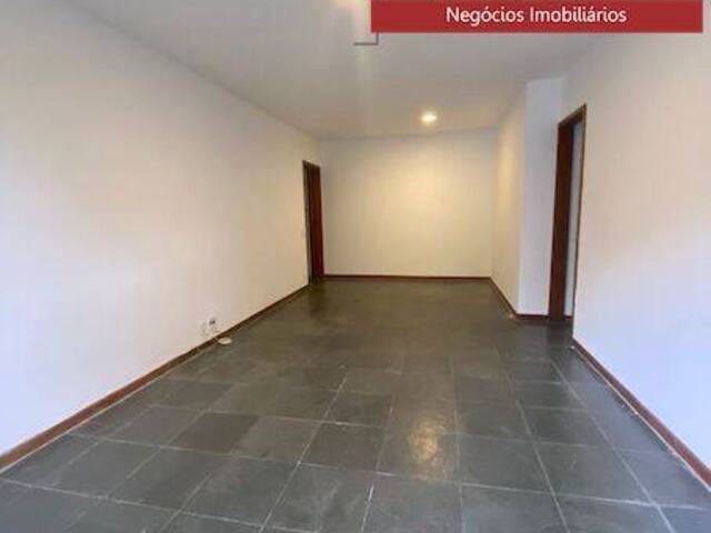 #162A - Apartamento para Venda em Rio de Janeiro - RJ - 2