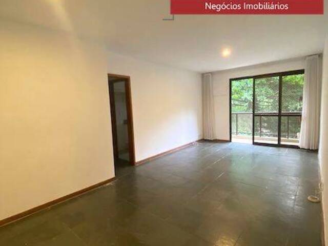 #162A - Apartamento para Venda em Rio de Janeiro - RJ - 1