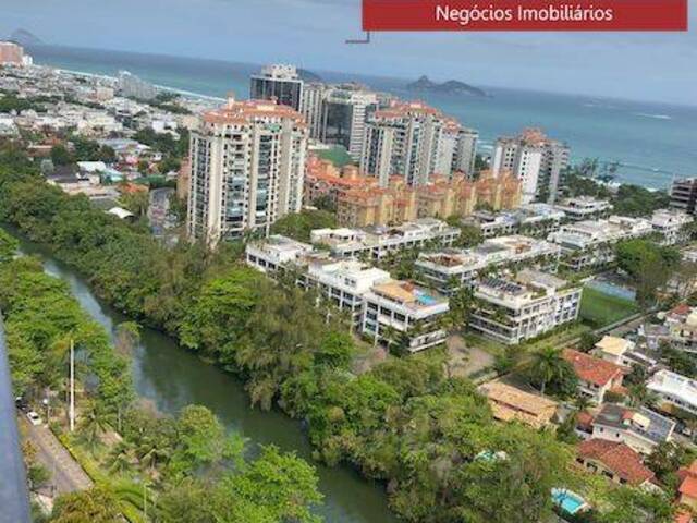 Cobertura para Venda em Rio de Janeiro - 5
