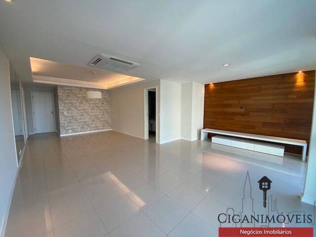#343D - Apartamento para Venda em Rio de Janeiro - RJ - 1