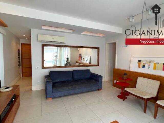 #810C - Apartamento para Venda em Rio de Janeiro - RJ - 3