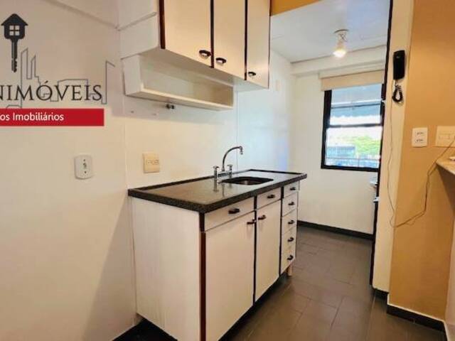 #163A - Apartamento para Venda em Rio de Janeiro - RJ - 3