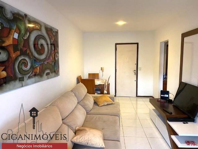 #164A - Apartamento para Venda em Rio de Janeiro - RJ - 1