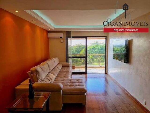 #363D - Apartamento para Venda em Rio de Janeiro - RJ - 3