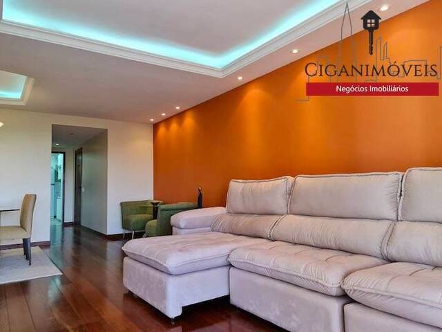 #363D - Apartamento para Venda em Rio de Janeiro - RJ - 2