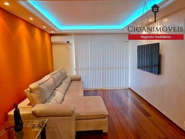 #363D - Apartamento para Venda em Rio de Janeiro - RJ - 1