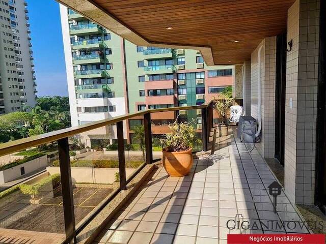 Apartamento para Venda em Rio de Janeiro - 5