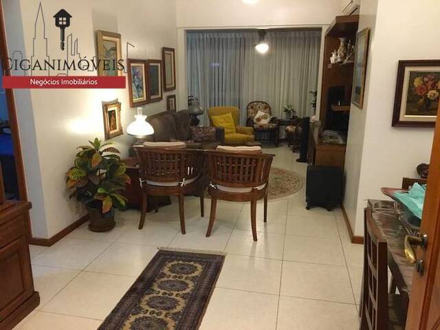 #167A - Apartamento para Venda em Rio de Janeiro - RJ - 1